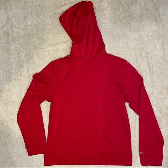 UMD Under Armour Hoodie - Picture 4 of 5